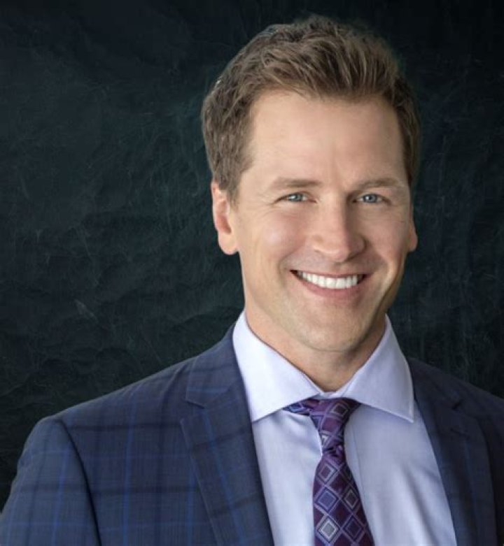 David Nehdar (Entrepreneur) Wiki, Bio, Age, Height, Weight, Wife, Net