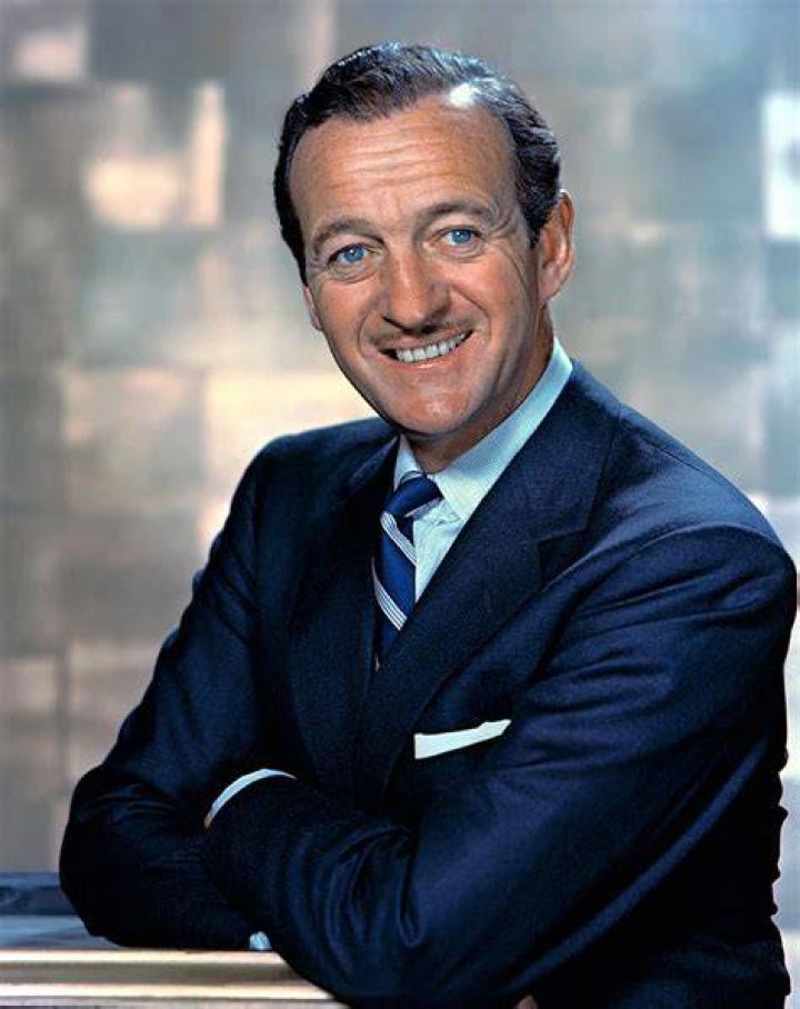 David Niven Jr Biography, Wiki, Age, Wife, Net Worth, Film Career in