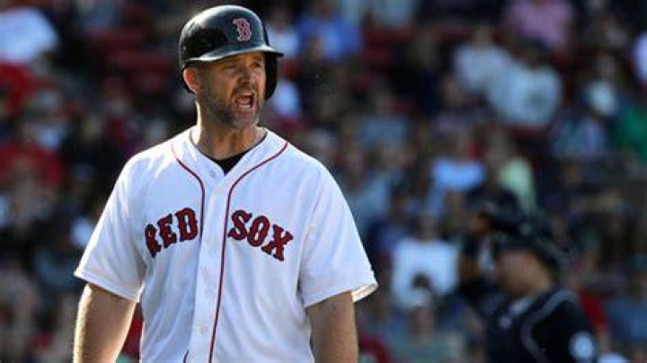 David Ross (2013) Red sox, Boston red sox, Boston strong