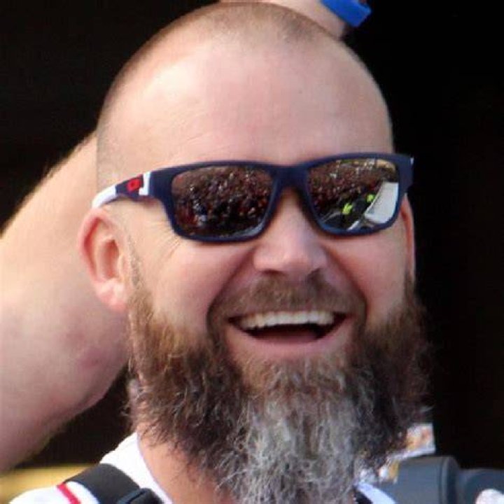 David Ross Bio, Net Worth, Baseball, MLB, Teams Played, Stats, Cubs