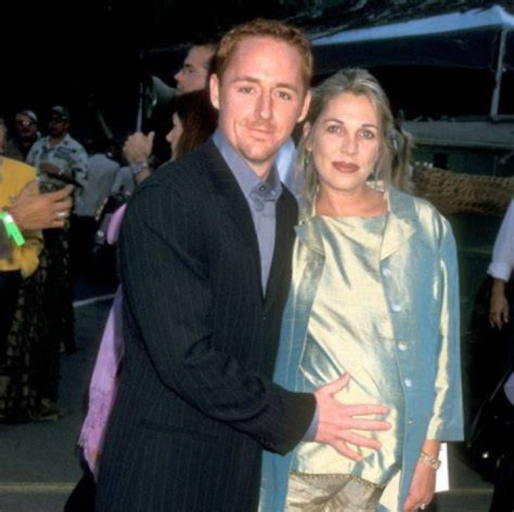 Dawn Bailey Grimes Facts About Scott Grimes's Exwife Dicy Trends
