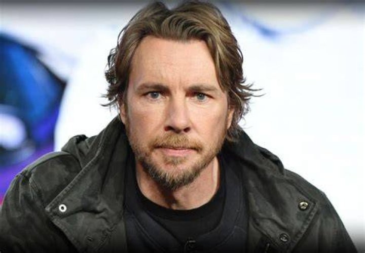 Dax Shepard's 2 Tattoos & Their Meanings Body Art Guru