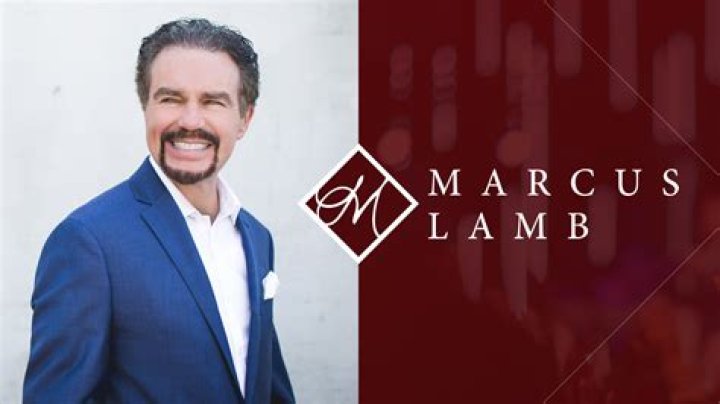 Daystar founder Marcus Lamb remembered as ‘great man of God’ Fort