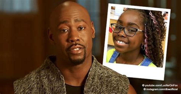 Db Woodside Daughter