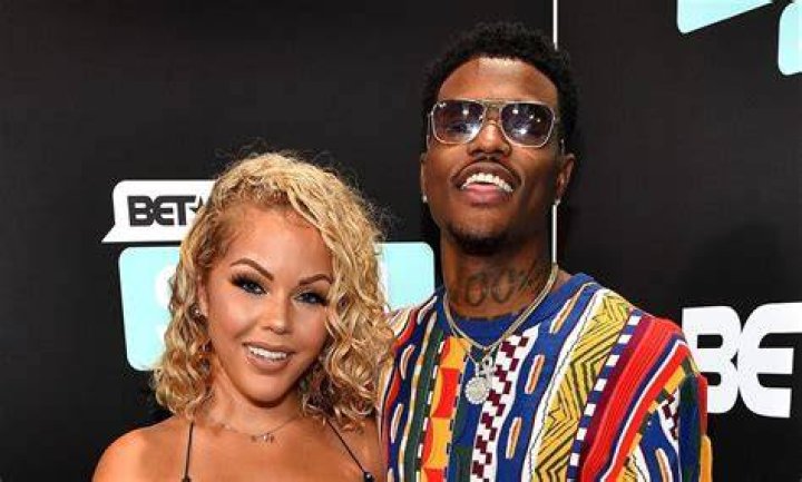 DC Young Fly's Relationship With Parents, Xolo-dimitrov
