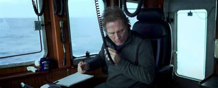 Deadliest Catch captain breaks down in tears as Destination sinks in fatal voyage ·