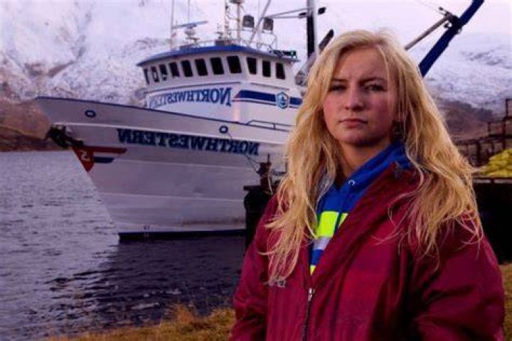 Deadliest Catch Mandy Hansen bio Net worth & married life details