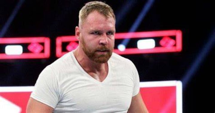 Dean Ambrose Could Pick Impact Wrestling Over AEW