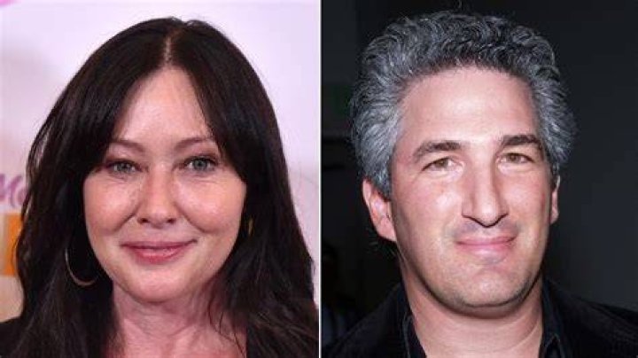 Dean Factor Shannen Doherty After Luke Perry S Death Other 90210