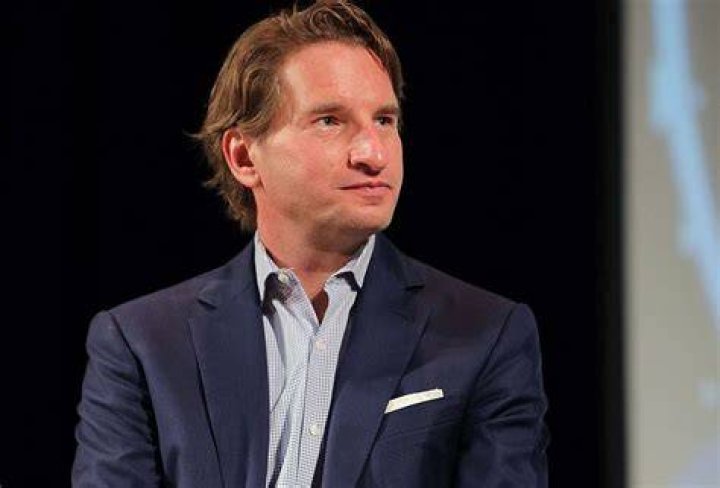 Dean Phillips Net Worth, Age, Bio, Wife Shares... (Update 2024