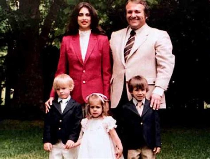 Deborah Dubois – Everything You Should Know About Barry Seal’s Wife