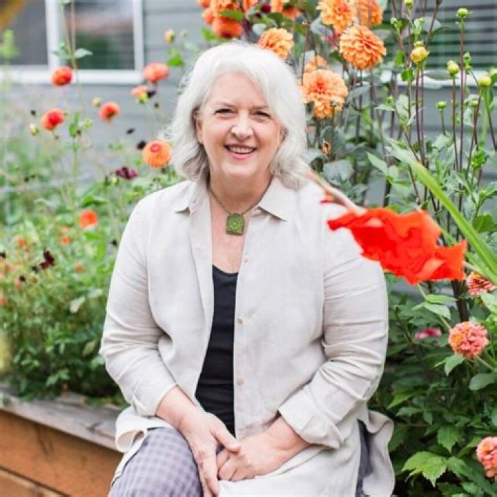 Debra Prinzing &raquo; Post &raquo; SLOW FLOWERS Podcast Fun with Flowers and J