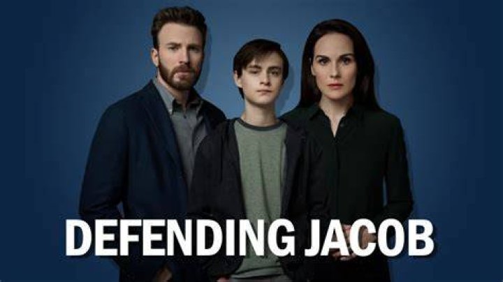 Defending Jacob Season 2