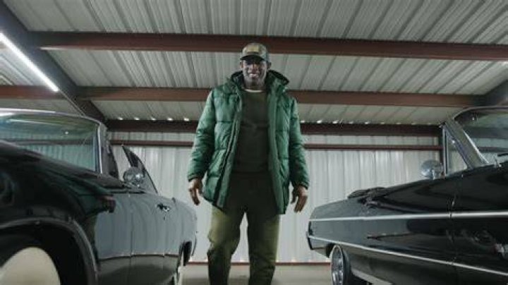 Deion Sanders Drove His Car Off a Cliff and Survived During His Divorce