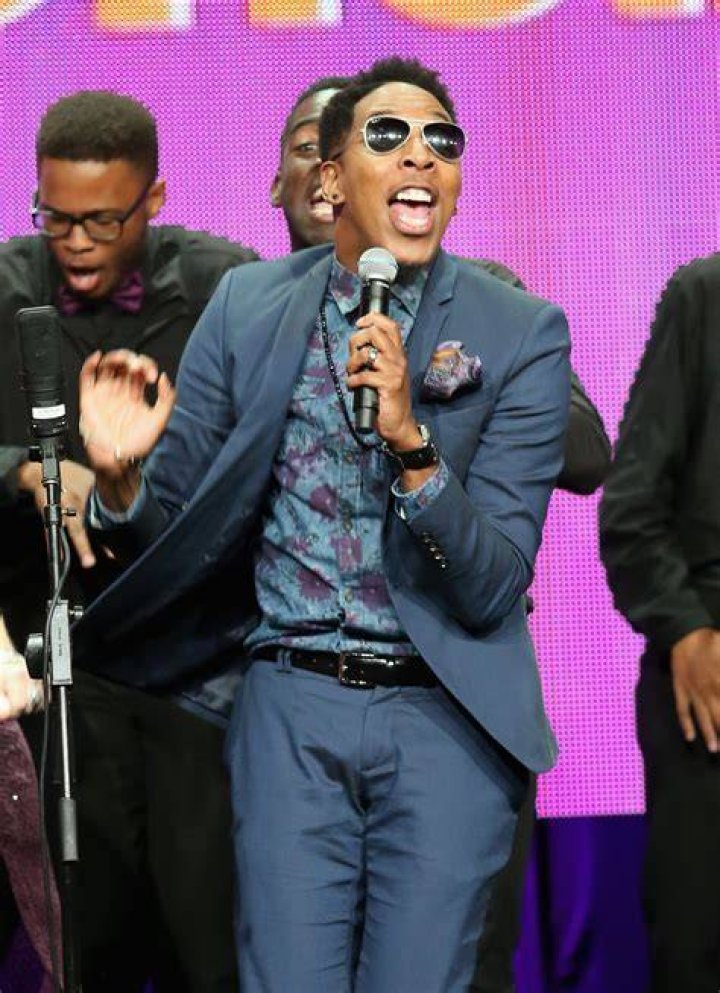 Deitrick Haddon Net Worth - WeBlogy