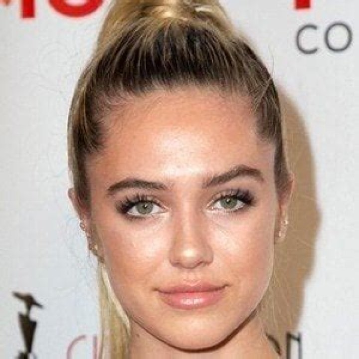 Delilah Belle Bio, Age, Height, Wiki Models Biography