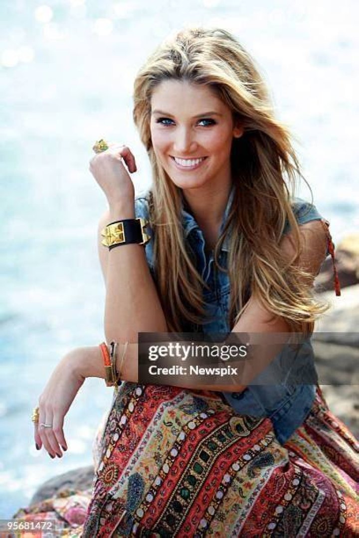 Delta Goodrem's exciting baby news! New Idea Magazine