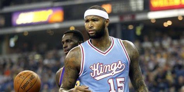 DeMarcus Cousins Net Worth in 2023 Salary, Height, Weight, Age, Wife