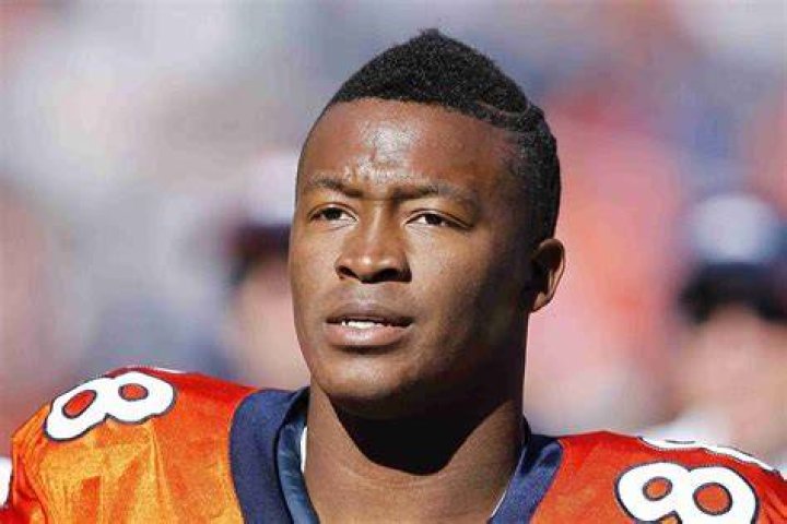 Demaryius Thomas gets good news about his family South Florida Times