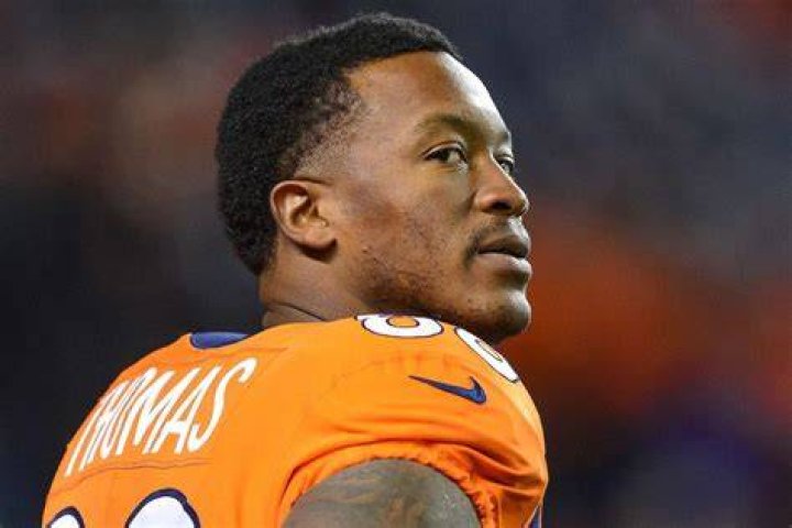 Demaryius Thomas Net Worth & Bio/Wiki 2018 Facts Which You Must To Know!