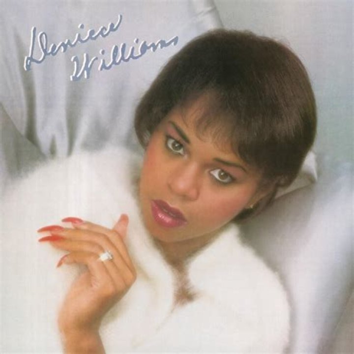 Deniece Williams Silly lyrics | SparkVlog