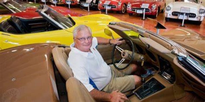 Dennis Albaugh Net Worth How Much Is Dennis Albaugh Worth?