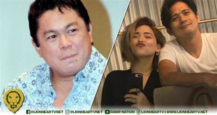 Dennis Padilla And Robin Padilla, Brothers United