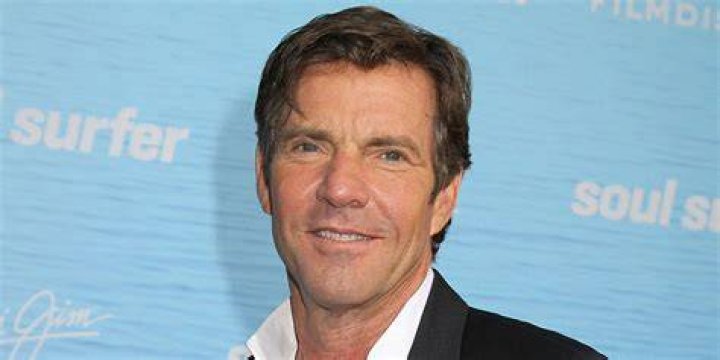 Dennis Quaid Net Worth Early Life Age [20222023]