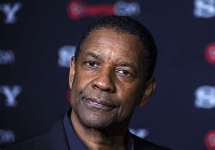 Denzel Washington Details Secrets To His 35Year Marriage