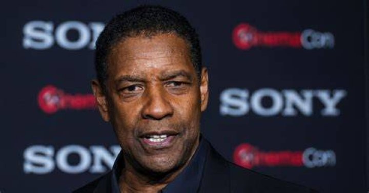 Denzel Washington's wife is his biggest achievement 8days