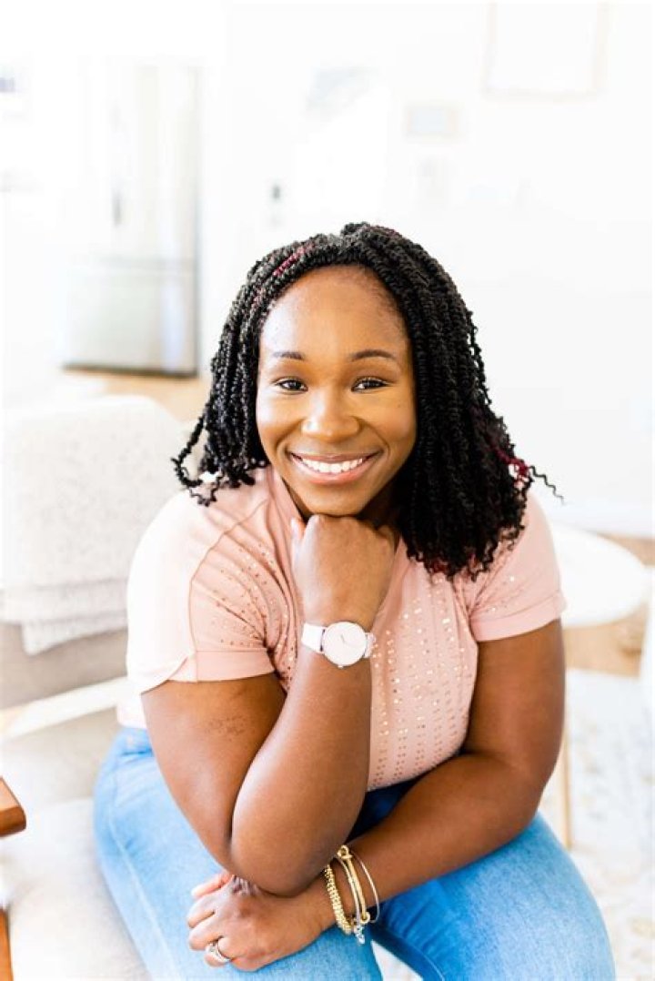 Desiree Washington Now Where is Rape Survivor Today? Update