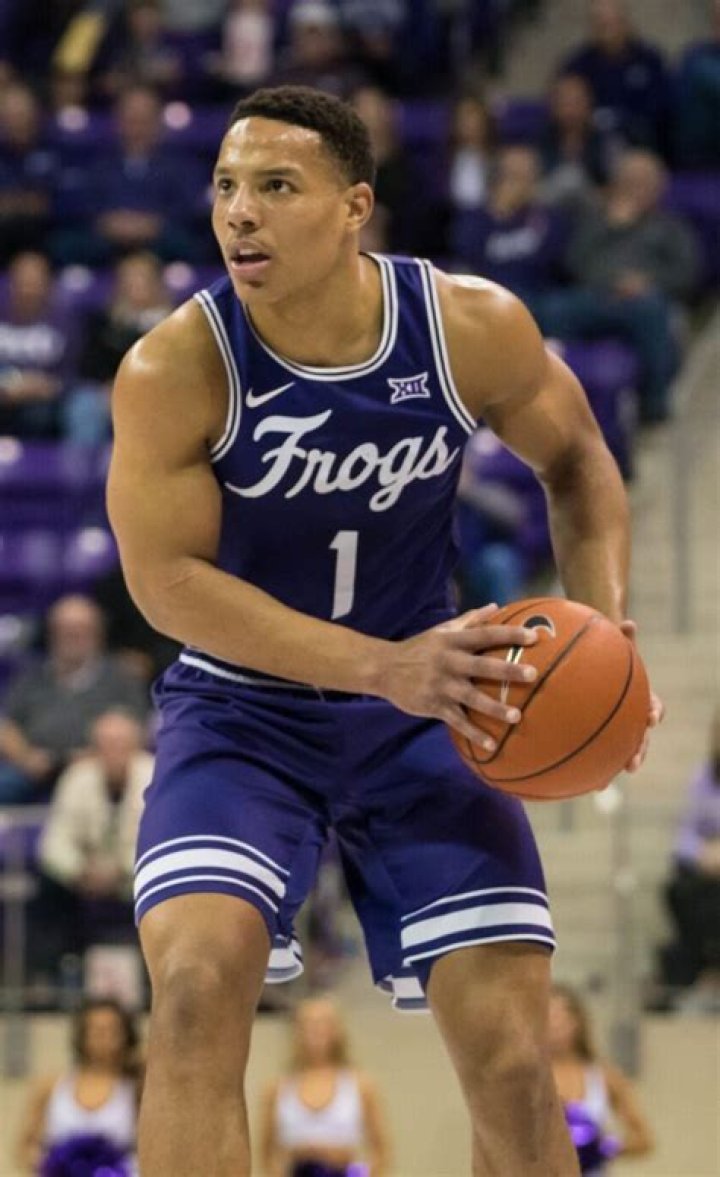 Desmond Bane Wiki, Biography, Age, Net worth, Wife, Family