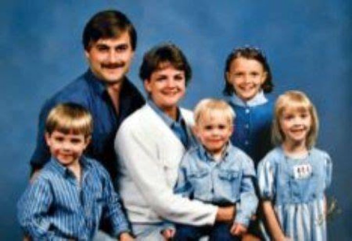 Detail about Heather Lueth, Mike Lindell's Daughter