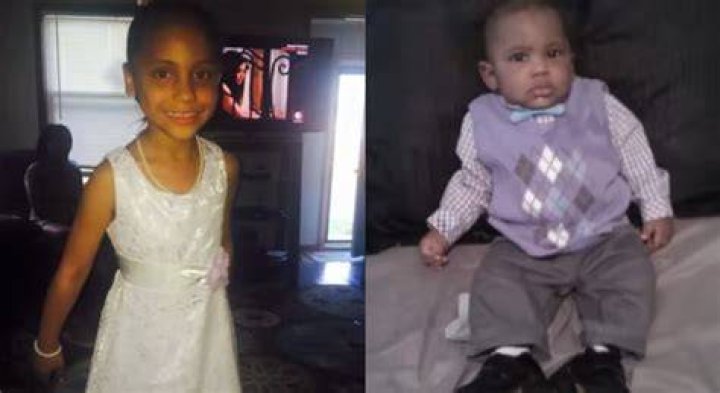 Detroit Where Is Alicia Fox Husband Erin Justice? Kids
