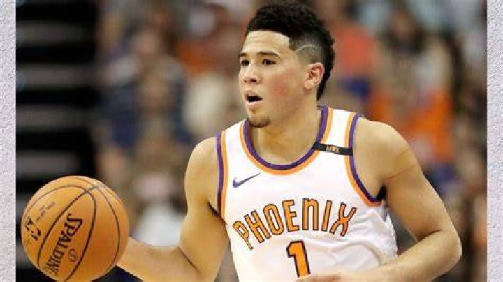 Devin Booker Biography