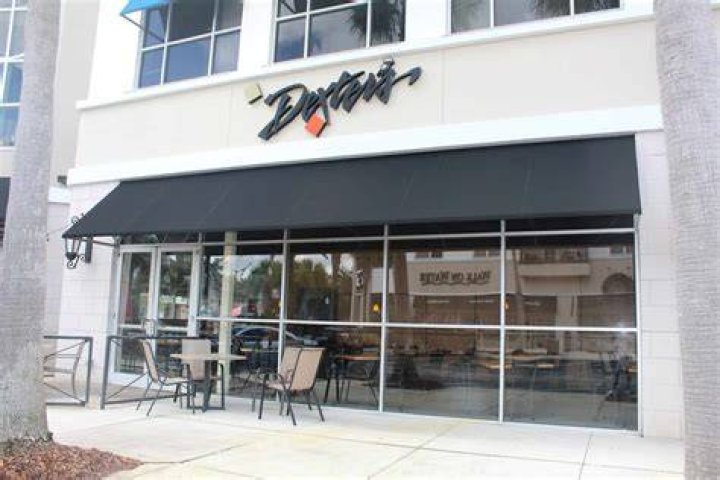 Dexters in Lake Mary Awnings SDAP