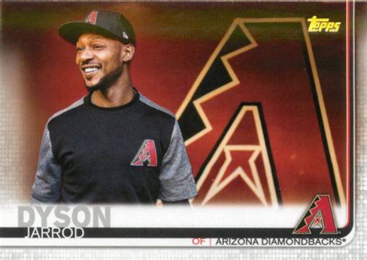 Diamondbacks Sign Jarrod Dyson MLB Trade Rumors