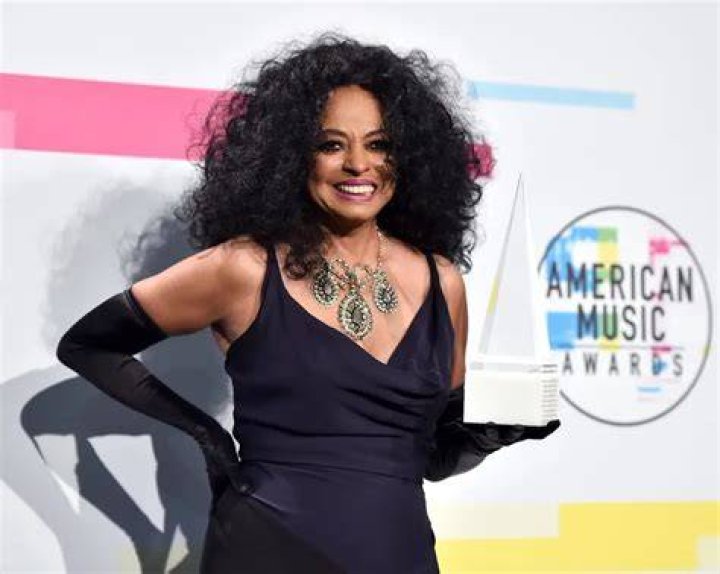 Diana Ross Net Worth: Unveiling The Fortune Of A Music Icon