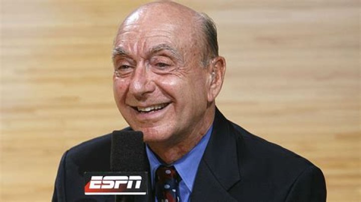 Dick Vitale Net Worth 2018 Gazette Review