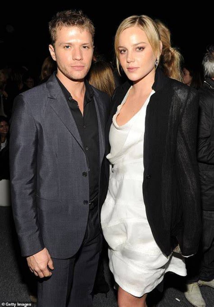 Did Abbie Cornish And Adel Altamimi Split?
