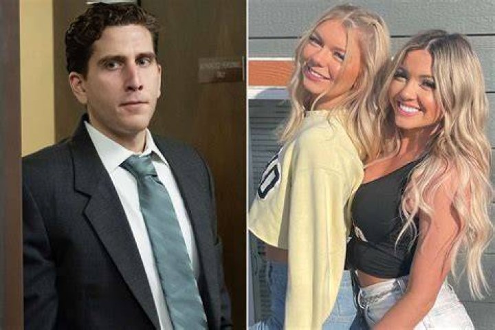 Did Bryan Kohberger know Kaylee Goncalves and Madison Mogen? Netizens claim he followed them on Inst |