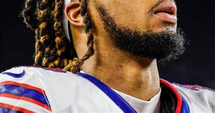 Did Damar Hamlin Body Double Appear at Buffalo Bill Playoff Game