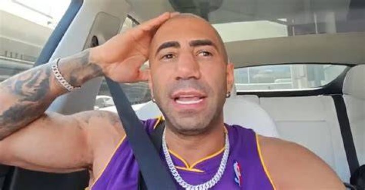 Did Fousey Lose His Kick Deal? Here's Everything We Know