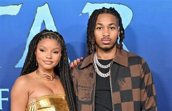 Did Halle Bailey and DDG Break Up? How Long They Have Been Together? News