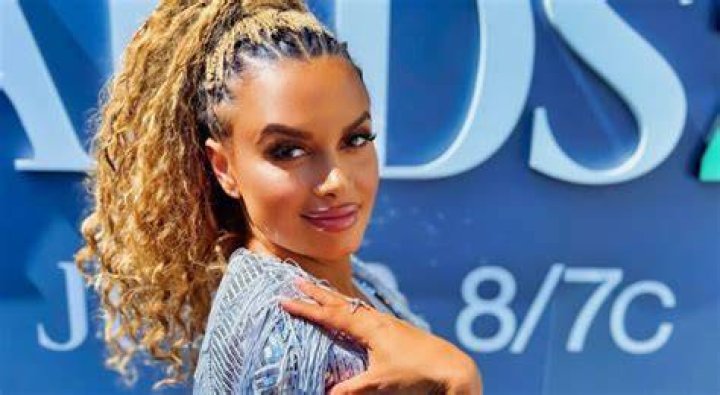 Did Joy Taylor Leave The Herd? What Is Her New Job After Fox Sports 1