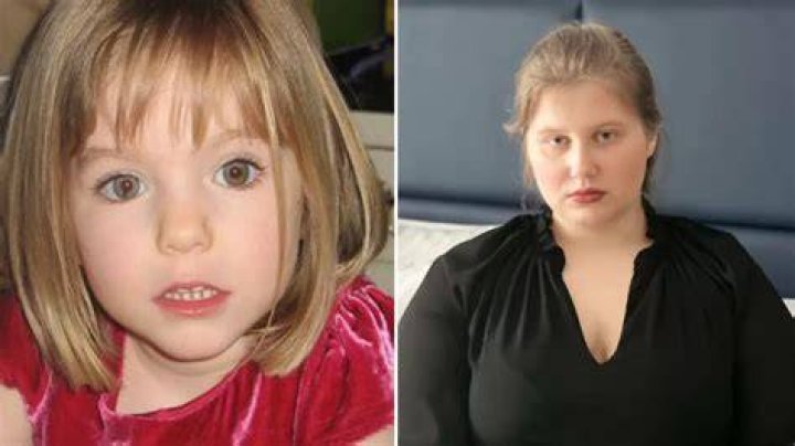 Did Julia Wendell And Madeleine Mccann DNA Test Match? Case Update