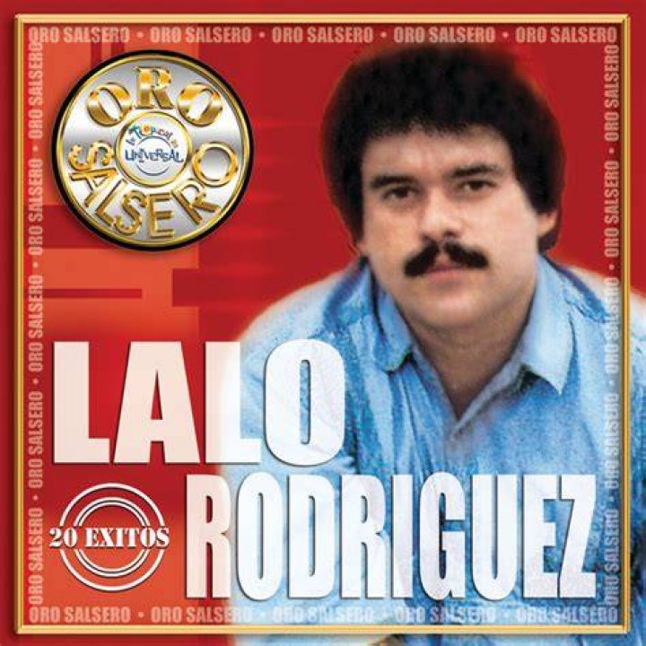 Did Lalo Rodriguez Have Kids? |