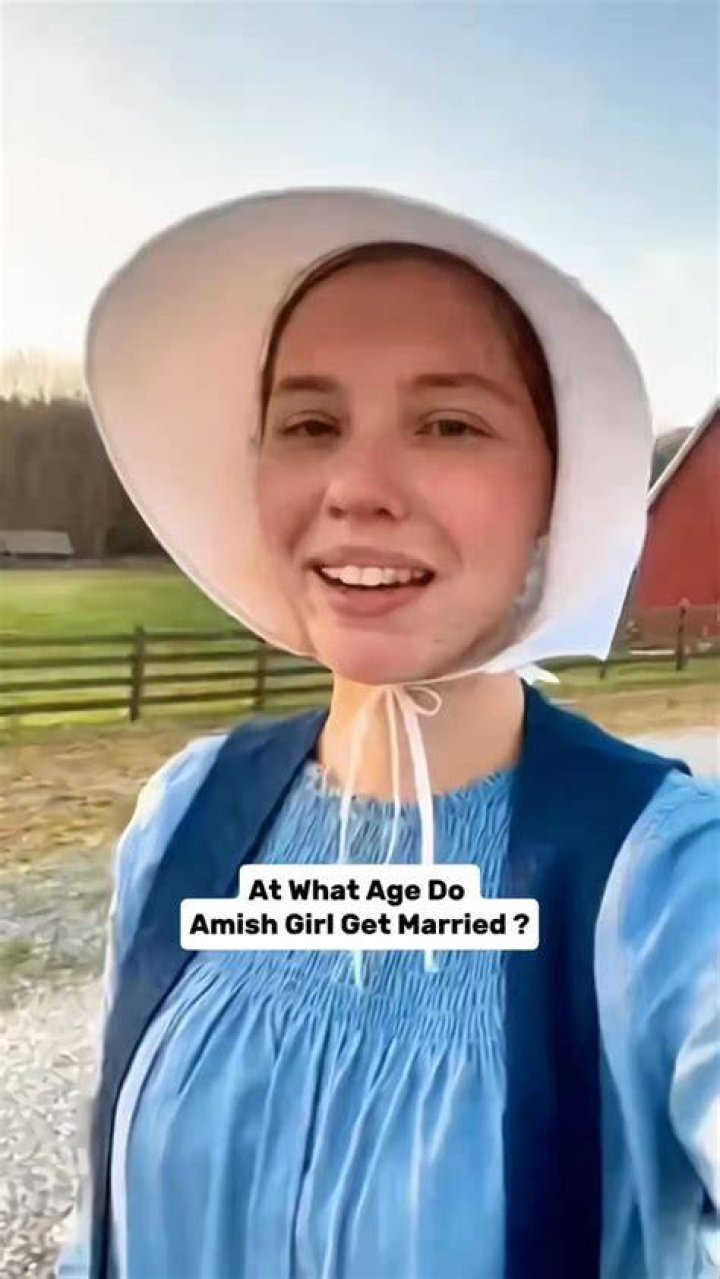 Did Matt and Shelly get married on 'Return to Amish'?