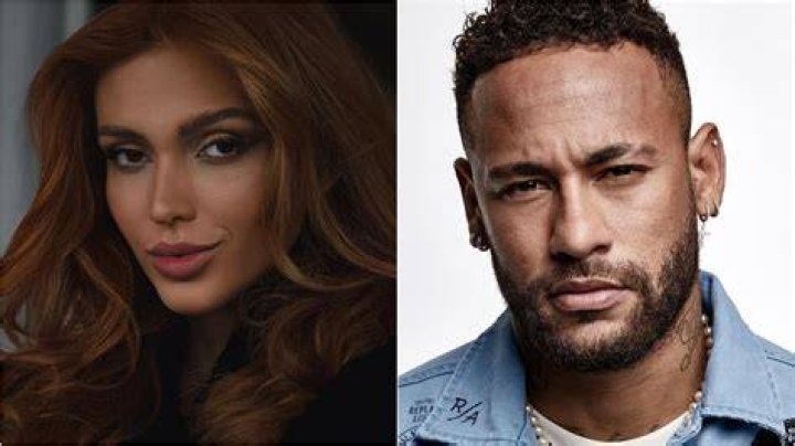 Did Neymar Have An Affair With Fernanda Campos?