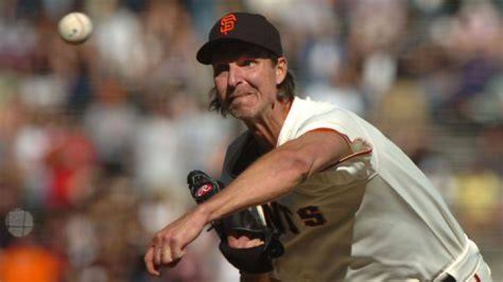 Did Randy Johnson kill a bird? The US Sun